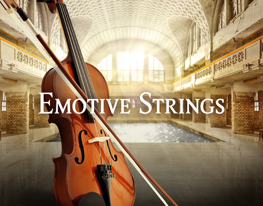 Emotive Strings 