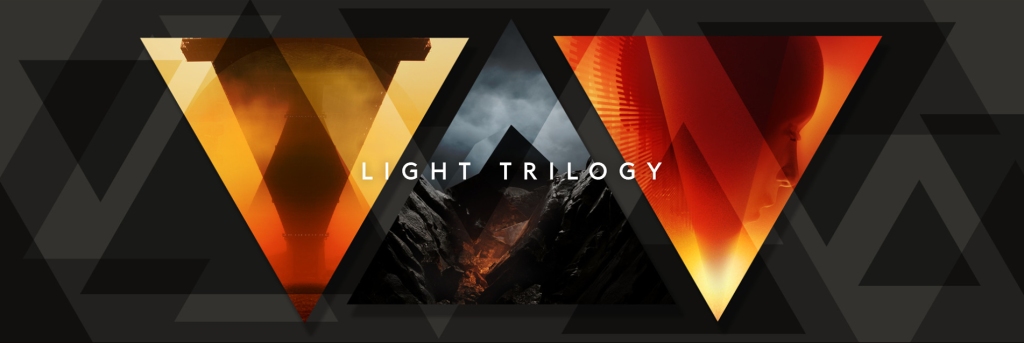 Native Instruments Light Trilogy