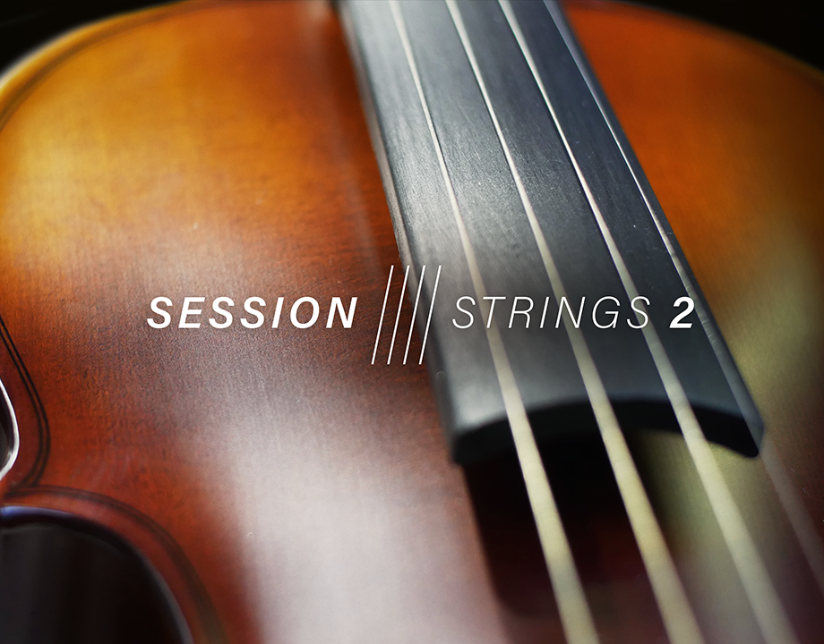 Session Strings 2 