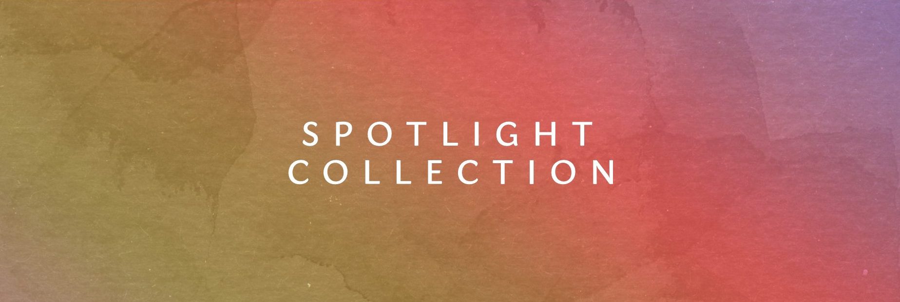 Native Instruments Spotlight Collection